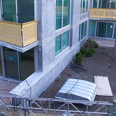 Optima Views by Daniel Kieckhefer