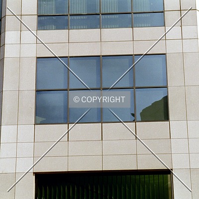 PWC Building by Nephilim