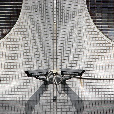 Peninsula Plaza by Horst Kiechle