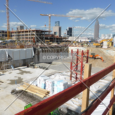 Praedium by Nephilim