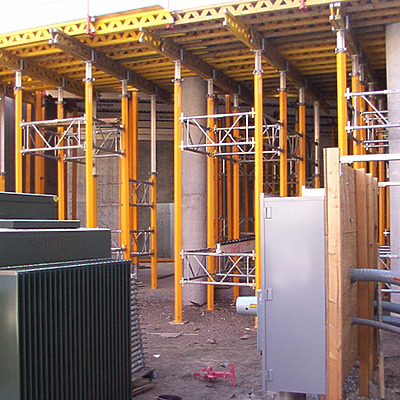 Optima Views by Daniel Kieckhefer