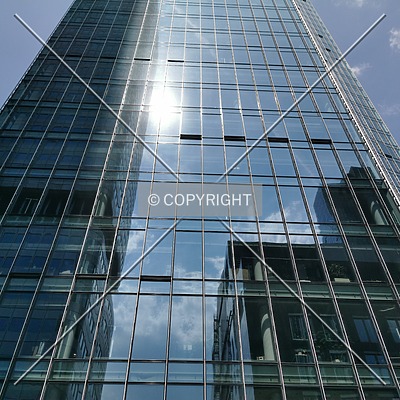 SKYPER Tower by Nephilim