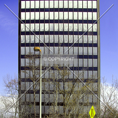 Systel Building by Chris Patriarca