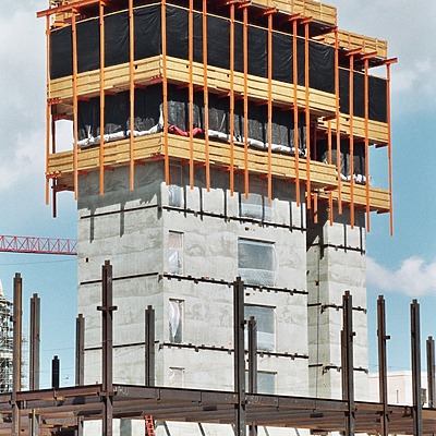 Ralph L. Carr Colorado Judicial Center by Brian LoBue