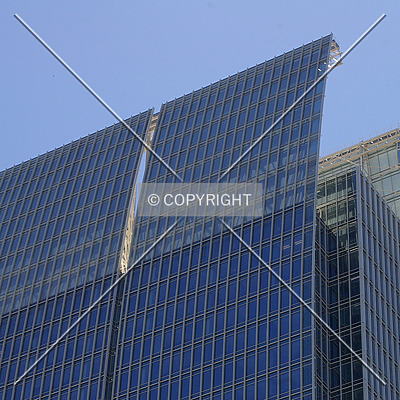 1180 Peachtree by Martin Bugajski