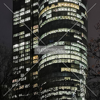 MAIN TOWER by Nephilim