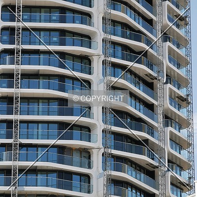 Grand Tower by Nephilim