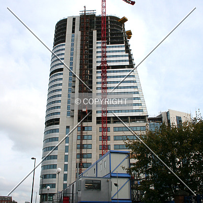 Bridgewater Place by Neil Nickolds
