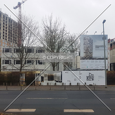 One Forty West by Nephilim