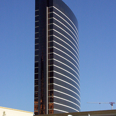Wynn Las Vegas by Marshall Gerometta