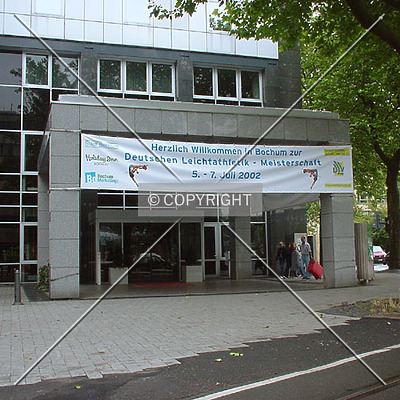 Park Inn Bochum by Nephilim