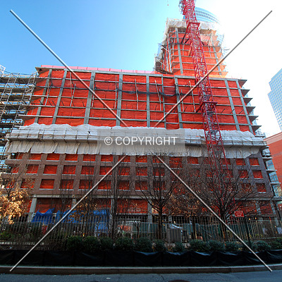 Liberty Luxe by Royce Douglas