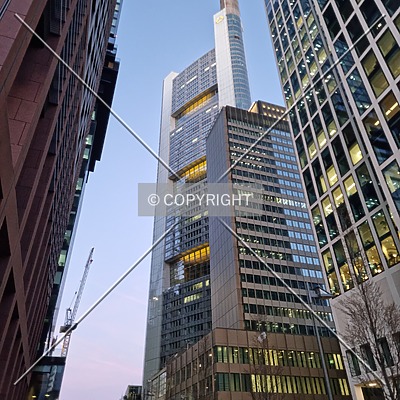 Global Tower by Nephilim