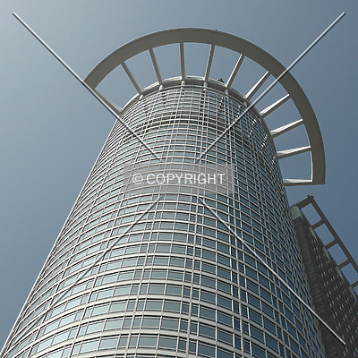 Westend 1 by Nephilim