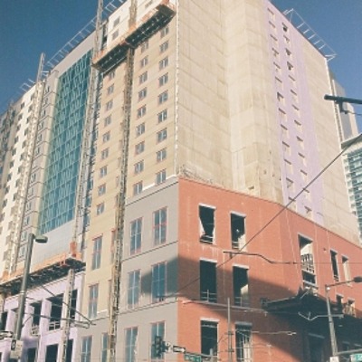 Embassy Suites Denver - Downtown/Convention Center by Brian LoBue