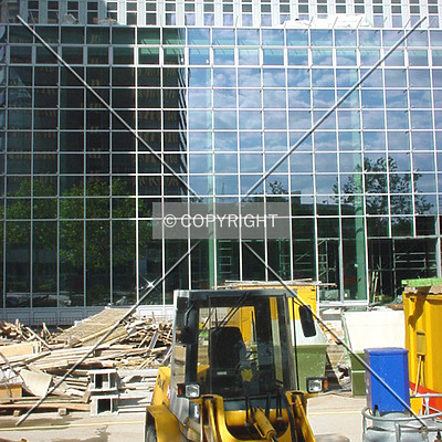 LG Tower by Nephilim