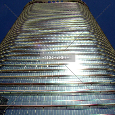 1500 Louisiana Street by Chris Patriarca