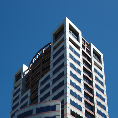 Bowen House by John Bek