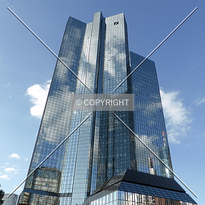 Deutsche Bank II by Nephilim