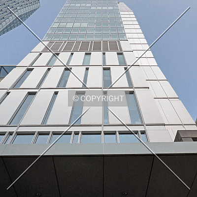 Jumeirah Frankfurt Hotel by Nephilim