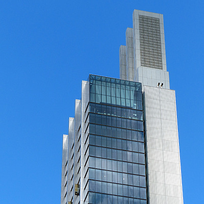 425 Park Avenue by Nate Lindsey