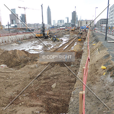 Praedium by Nephilim