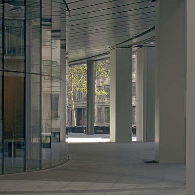The Willis Building by Cesar Serrano