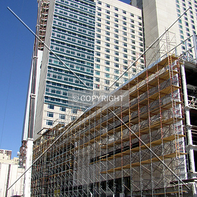 Hyatt Regency Denver by Chris Patriarca