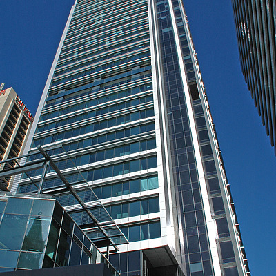 275 George Street by John Bek