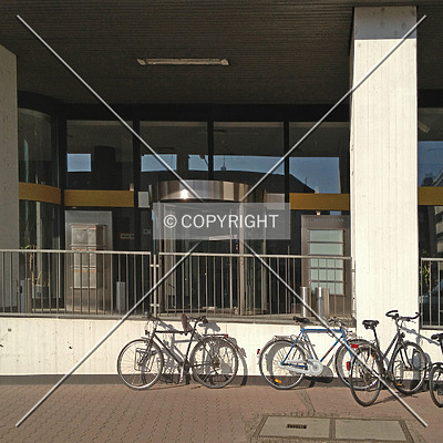 Bürohochhaus Commerzbank Trading Center by Nephilim