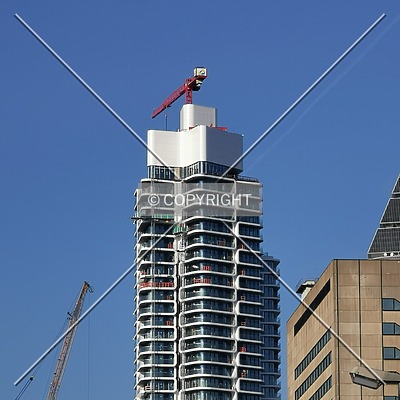 Grand Tower by Nephilim