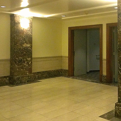 1010 Pine Street by Ryan Hildebrand