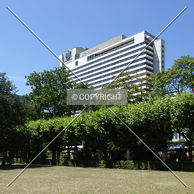 Hotel InterContinental by Nephilim