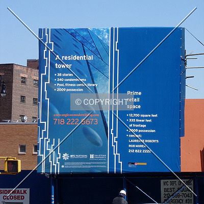 Toren by Royce Douglas