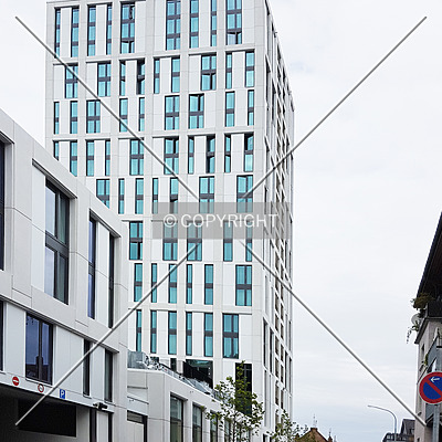 Hotel Stadt Lörrach by Nephilim