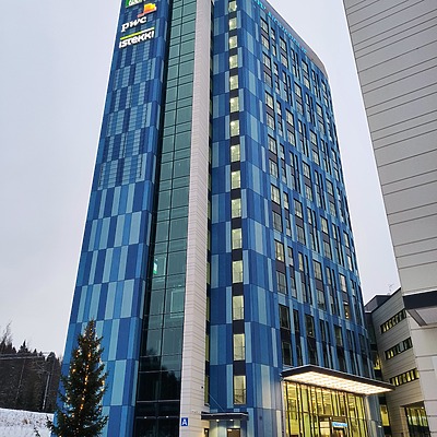 KPY Novapolis by Huopa