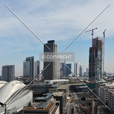 Tower 185 by Nephilim