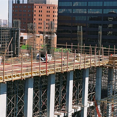 Four Seasons Hotel & Private Residences Denver by Brian LoBue