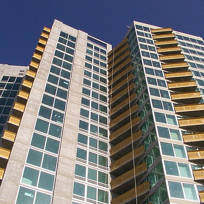 Optima Views by Daniel Kieckhefer