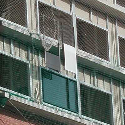 Hotel Princess Barcelona by David Guija