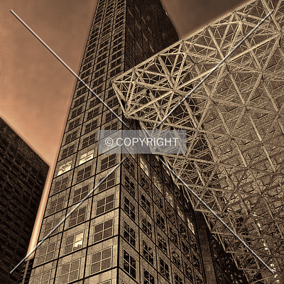 Southeast Financial Center by Jorge Molina