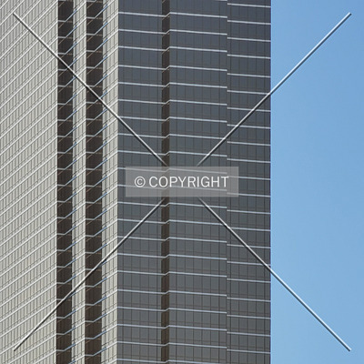 Trump International Hotel & Tower - Tower One by Nephilim