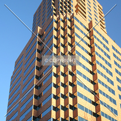 KOIN Center by Serdica