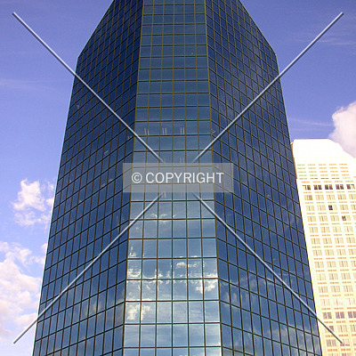 BB&T Financial Center by Chris Patriarca