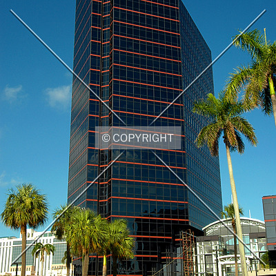 Northbridge Center by Jorge Molina
