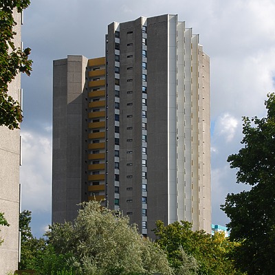 Geraer Ring 10 by Huopa