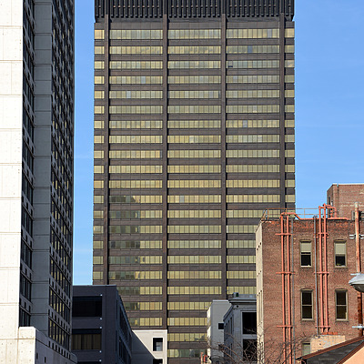 PECO Building by John W. Cahill