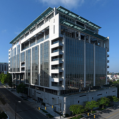 RSA Dexter Avenue Building by John W. Cahill
