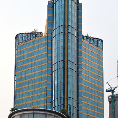 Terminal 21 by Huopa