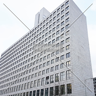 LG Tower by Nephilim